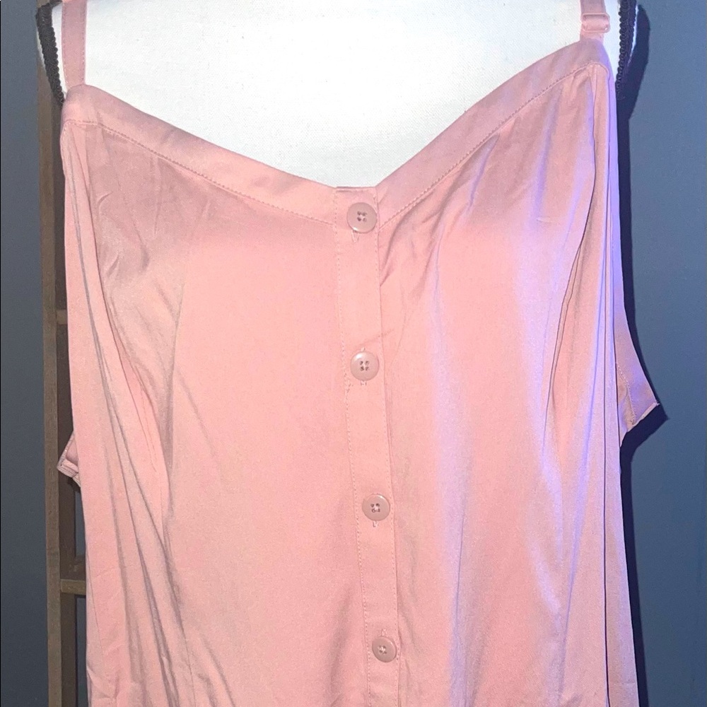 Tank top NWT